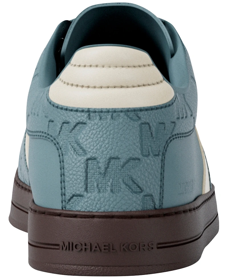 Michael Kors Men's Brady Lace-Up Sneakers