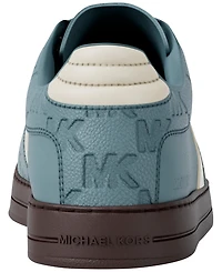 Michael Kors Men's Brady Lace-Up Sneakers