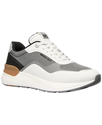 Michael Kors Men's Trevor Lace-Up Sneakers