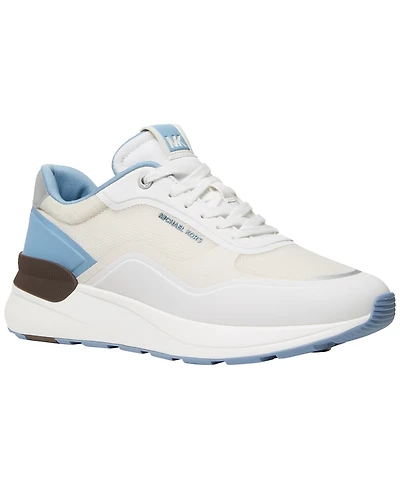 Michael Kors Men's Trevor Lace-Up Sneakers