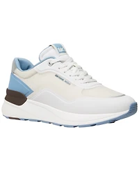 Michael Kors Men's Trevor Lace-Up Sneakers