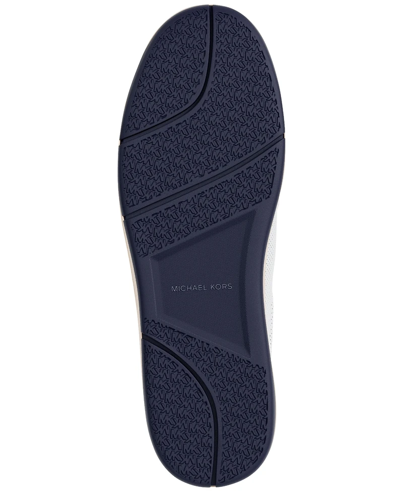 Michael Kors Men's Wilton Lace-Up Sneakers