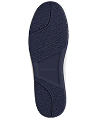 Michael Kors Men's Wilton Lace-Up Sneakers