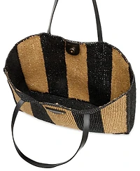 Rebecca Minkoff Extra Large Zipper Tote Bag