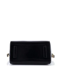 Pre-Owned Givenchy Medium Antigona Bag Glazed Leather