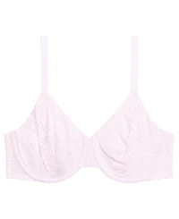 Wacoal Women's Inside Job Full Coverage Underwire Bra