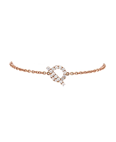 Pre-Owned Hermes Finesse Bracelet