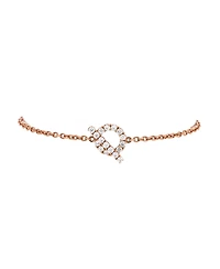 Pre-Owned Hermes Finesse Bracelet