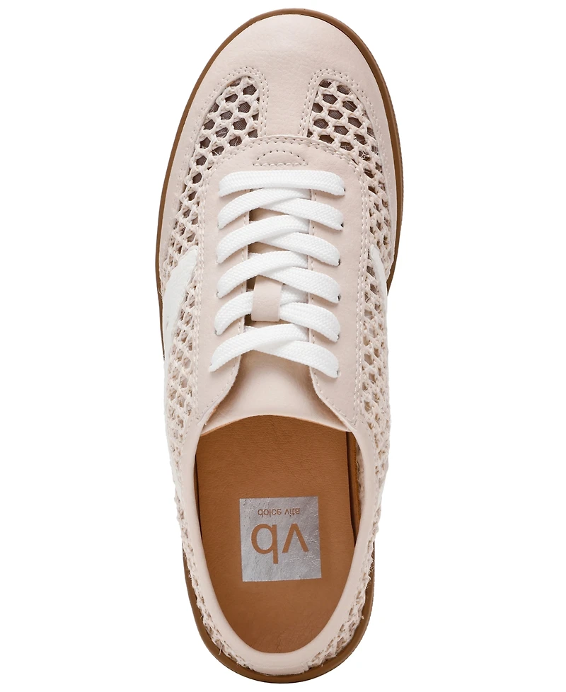 Dv Dolce Vita Women's Vitaly Slip-On Sneakers