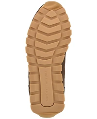 Tommy Hilfiger Women's Hatina Lace-Up Fashion Sneakers