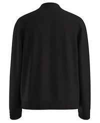 Hugo Boss Men's Full-Zip Jacket