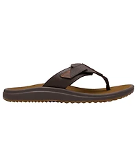 Clarks Men's Cloudsteppers Breeze Flip-Flop Sandals