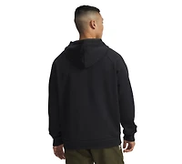 Under Armour Men's Rival Camo Print Sweatshirt