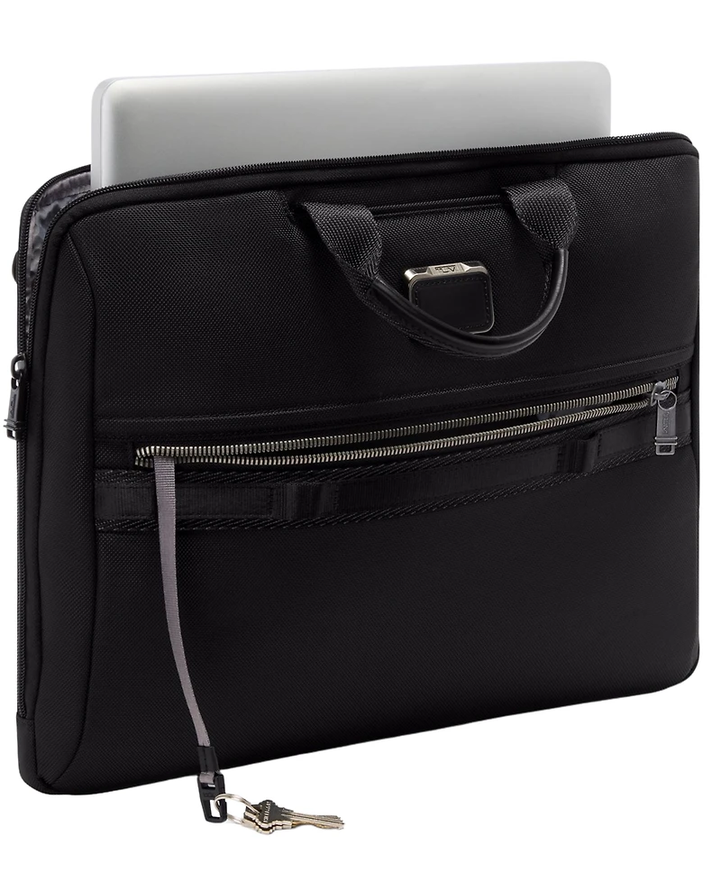 Tumi Men's Felker Laptop Carrier Bag