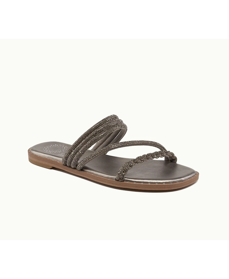 Grace Footwear Women's Malaga Sandal