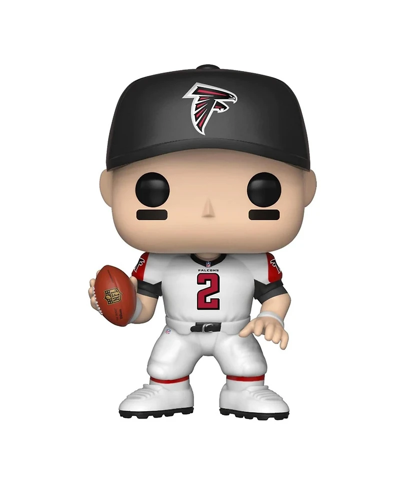 Funko Atlanta Falcons Nfl Pop | Matt Ryan