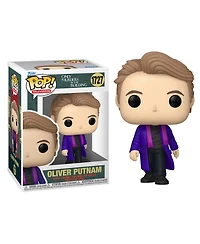 Funko Only Murders in the Building Pop Television | Oliver