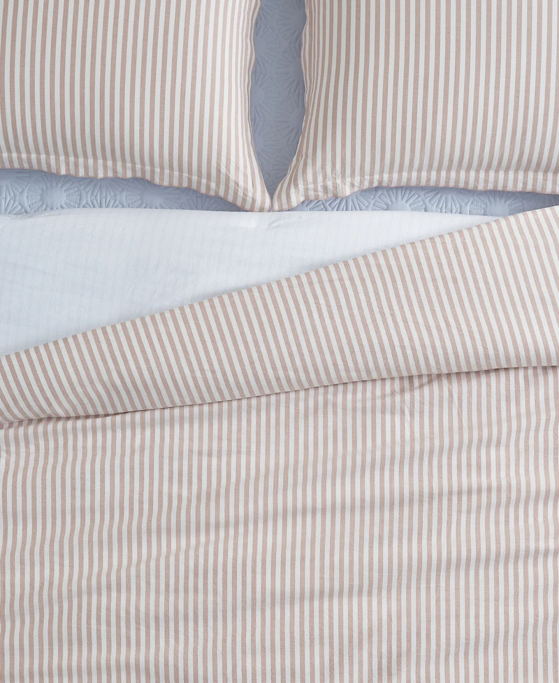 Ugg Anders Cotton 2-Pc. Comforter Set, Twin/Twin Xl