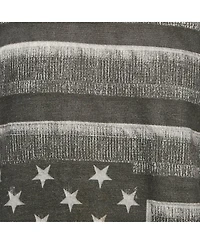 Pre-Owned Givenchy Men's Stars Print Cotton Crewneck Sweatshirt