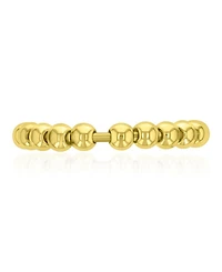 Roxy Waterproof Yellow Beads Ring