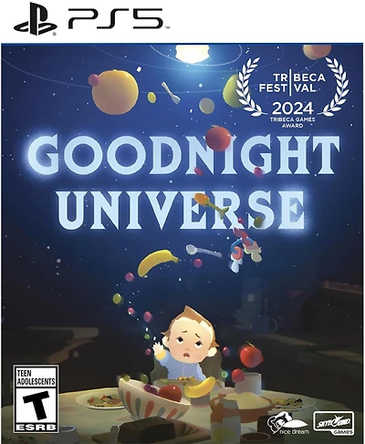 Skybound Goodnight Universe for Playstation 5