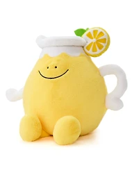Geoffrey's Toy Box 10" Lemonade Plush
