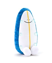 Geoffrey's Toy Box 11" Sports Surfboard Plush