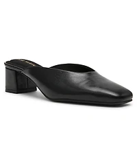 Anne Klein Women's Maeus Slip-On Mule Pumps