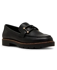 Anne Klein Women's Ellison Slip-On Loafers