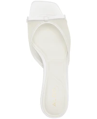 Aldo Women's Begoniaa Slip-On Dress Sandals