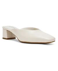 Anne Klein Women's Maeus Slip-On Mule Pumps