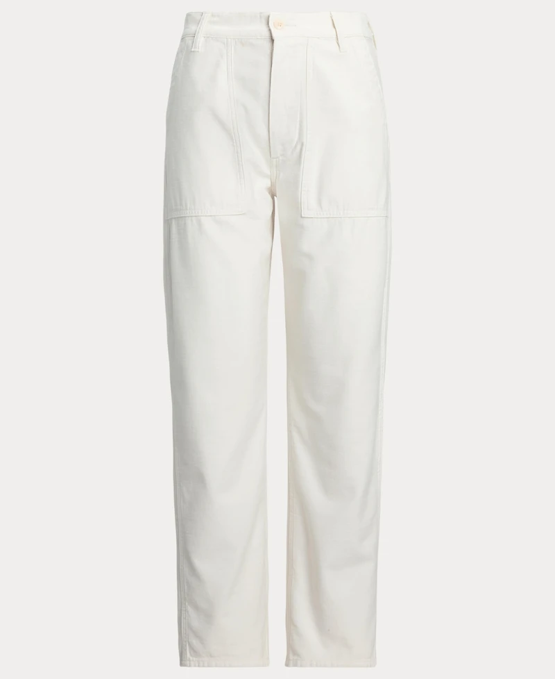 Polo Ralph Lauren Women's The Ricky Pants