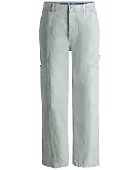 Hugo Boss Men's Carpenter Straight Jeans