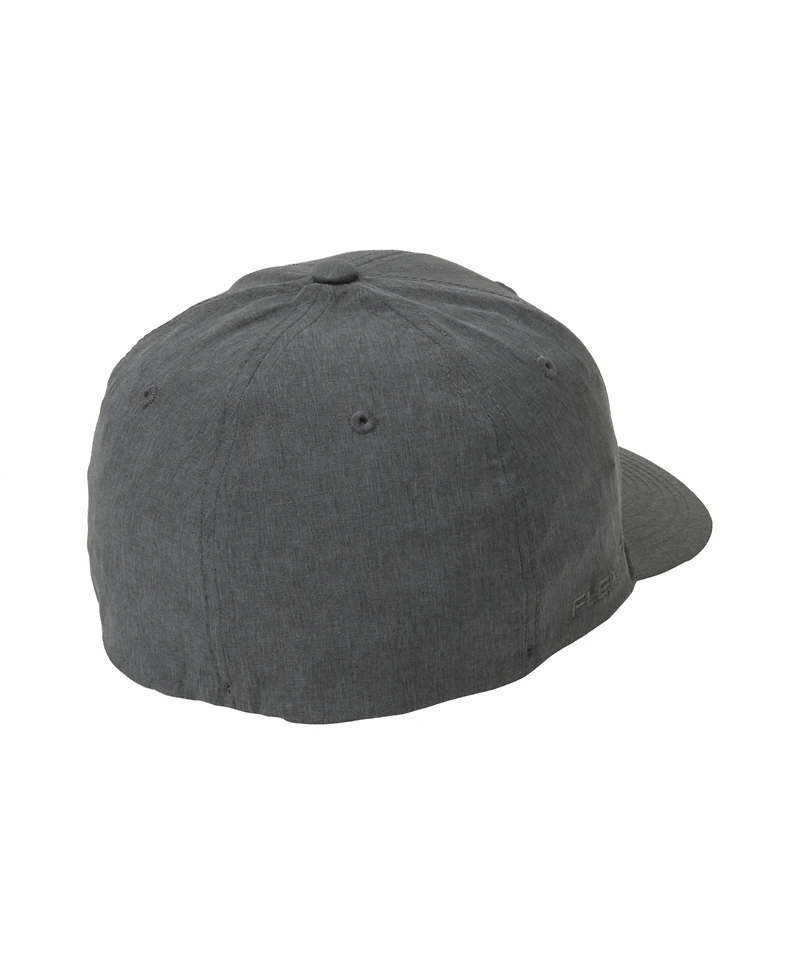 Quiksilver Men's Amped Up Flex fit Hat