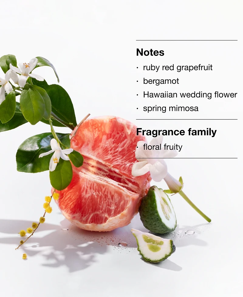 Clinique 3-Pc. Happy Trio Fragrance Spray Set