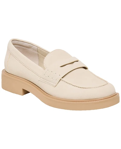 Dolce Vita Women's Tiggy Classic Loafers
