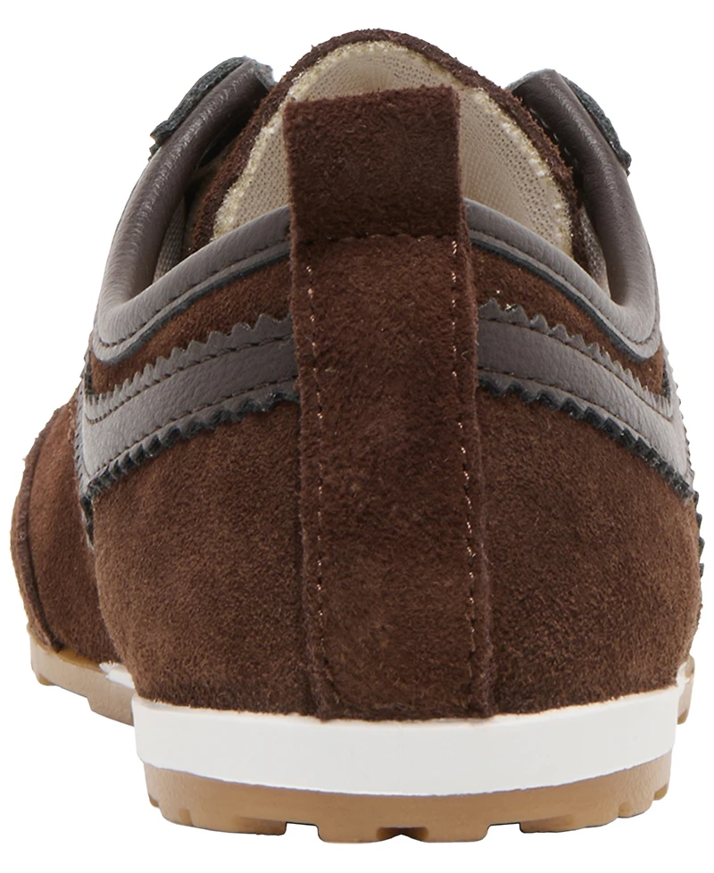 Dolce Vita Women's Viper Lace-Up Low Profile Jogger Sneakers