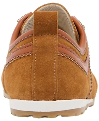 Dolce Vita Women's Viper Lace-Up Low Profile Jogger Sneakers