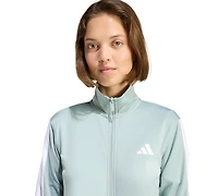 adidas Women's Day Ready Sportswear Track Top