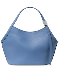 kate spade new york Deco Tulip Small Leather Tote Bag