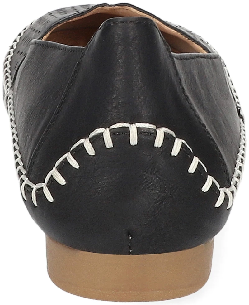 Easy Street Amity Slip-On Flats