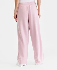 Id Ideology Women's Butter Soft Open Hem Pants, Macy's Exclusive