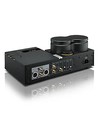 Yamaha Ha-L7ABL Headphone Amplifier With Built-In Dac