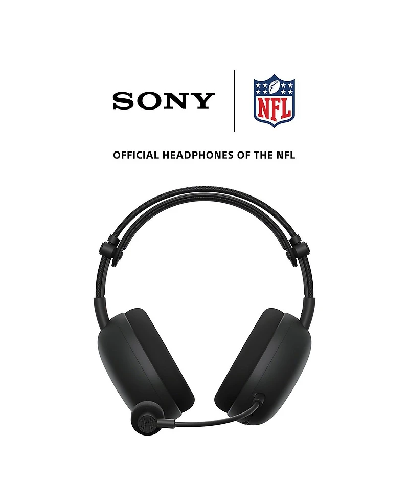 Sony Inzone H9 Ii Wireless Noise Cancelling Gaming Headset