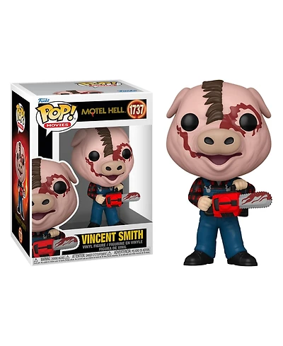 Funko Motel Hell Pop | Vincent Smith