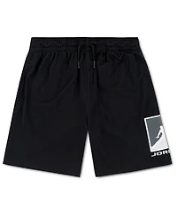 Jordan Boys' 8-20 Pull-On Mesh Shorts