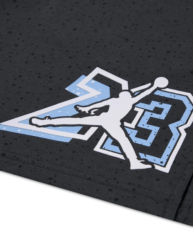 Jordan Boys' 8-20 Pull-On Shorts