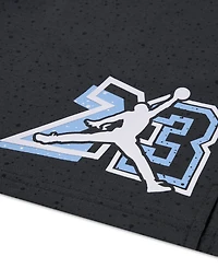 Jordan Boys' 8-20 Pull-On Shorts