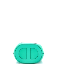 Pre-Owned HERMES 18 In-The-Loop Bag Clemence with Swift