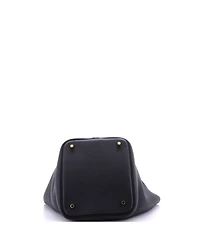 Pre-Owned HERMES Mm Picotin Lock Bag Clemence